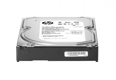 HPE Hp 250gb sata ii hdd 250GB SATA II HDD