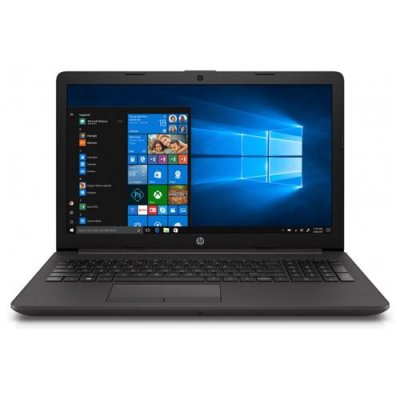  HP 255 G7 15.6"" AMD Athlon Silver 4 Go Gris, Argent 500 Go