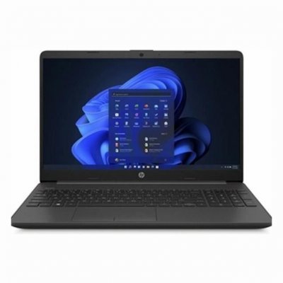 HP  255 G8 4K7Y5EA Ordinateur Portable 15.6 HD AMD 3000 8Go RAM DDR4 256Go SSD Win 11 Home Gris
