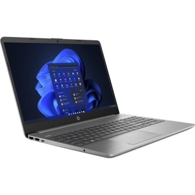 HP  255 G9 Notebook - Ryzen 3 5425U 8 Go RAM 512 Go SSD Argent AZERTY