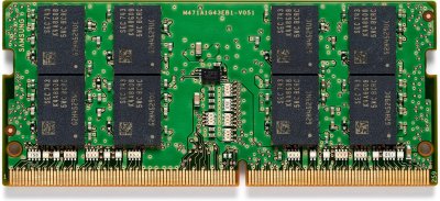 HP  286j1aa 1x16gb Ddr4 3200 Mhz Ram Memory Vert
