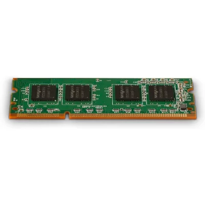 HP  2gb ddr3 x32 144pin 800mhz sodimm noir