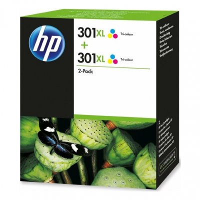 HP  301XL