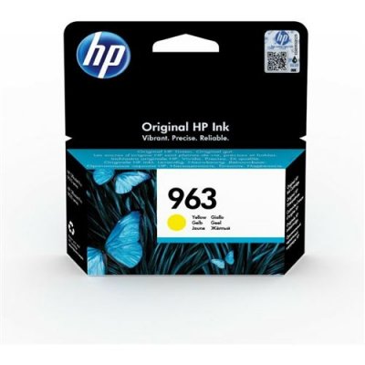 HP  305XL - Cartouche d'encre Couleurs haute capacit&eacute;  3YM63AE 