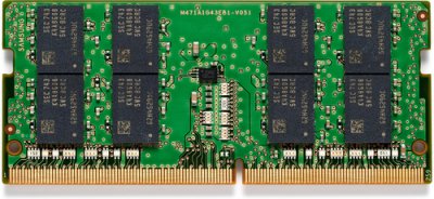 HP  32 GB 3200MHz DDR4 module de m&eacute;moire 32 Go