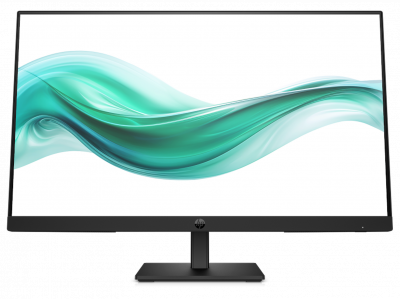 HP  324ph - Series 3 Pro - ecran LED - Full HD (1080p) - 23.8