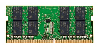 HP  32GB DDR4-3200 SODIMM module de m&eacute;moire