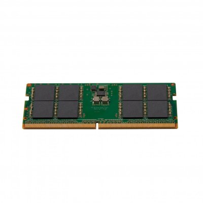 HP  32GB DDR5 (1x32GB) 5600 DIMM ECC REG Memory module de 760R7AA