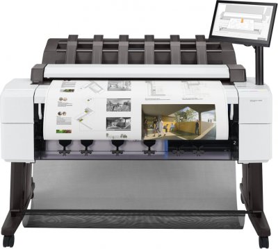 HP -3EK15A#B19-DesignJet