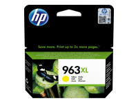 HP -3JA29AE#BGY-Cartouche Jet d'encre