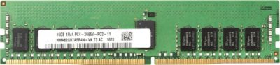 HP  3pl82aa 1x16gb Ddr4 2666mhz Ram Memory Vert