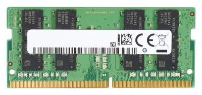 HP  4 Go DDR4-3200 SODIMM Promo