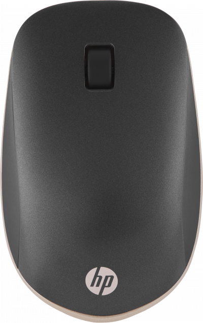 HP  410 Souris Bluetooth ultra-plate Silver