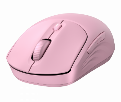 HP  410 - Souris - silencieux - sans fil - Bluetooth - rose