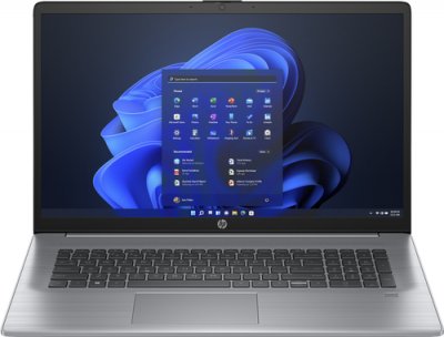  HP 470 G10 17.3"" I5 16 Go Gris 512 Go
