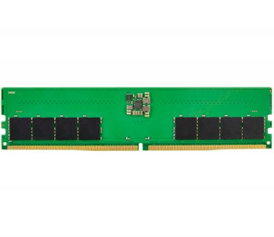 HP  4m9y1aa 1x16gb Ddr5 4800mhz Memory Ram Vert