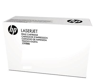 HP  504A - Noir - originale - LaserJet - cartouche de toner ( CE250YC ) Contract