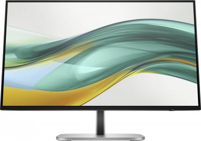 HP  524pf - Series 5 Pro - ecran LED - Full HD (1080p) - 24 - Smart Buy