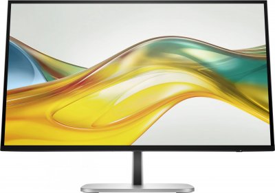 HP  527pq - Series 5 Pro - ecran LED - QHD - 27 - Smart Buy