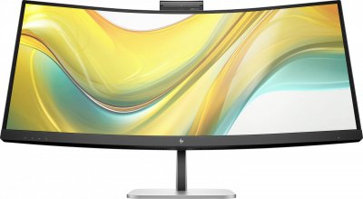 HP  534pm - Series 5 Pro - ecran LED - incurve - 34 - Smart Buy