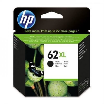HP  62XL Cartouche d encre e grande capacit&eacute; authentique C2P05AE pour Officejet Mobile 250