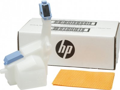 HP  648A kit de r&eacute;cup&eacute;ration de toner
