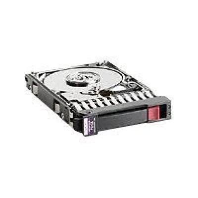 HP  652583-b21 disque dur interne sas 600 go noir