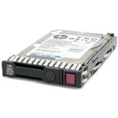 GENERIQUE Hp 653957-001 2.5 600 go serial_scsi, scsi 10000 trs min