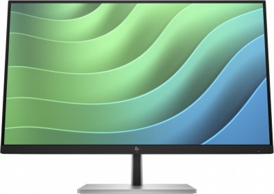 HP  68,6cm/27'' (1920x1080) E27 G5 IPS HDMI DP Pivot Full HD