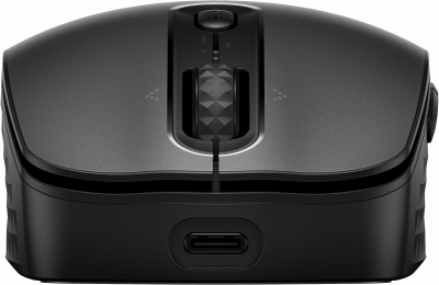 HP  695 Rechargeable Wireless Mouse