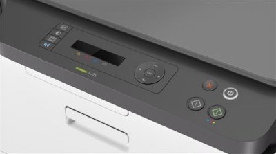HP  6HU08A Imprimante  Original Color Laser MFP 178nwg