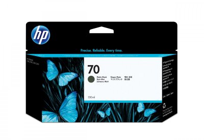 HP  70 - cartouche d'impression