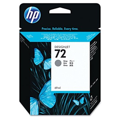 HP  72 cartouche gris c9401a C9401A