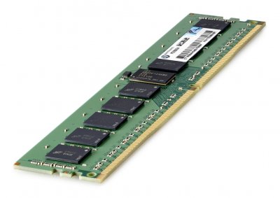 HPE HP 726719-B21 M&eacute;moire RAM 16 Go