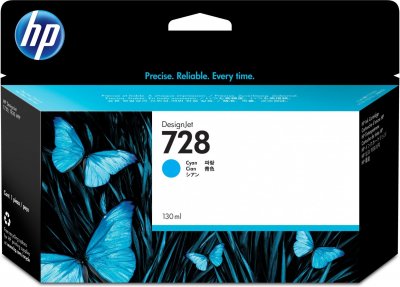 HP  728