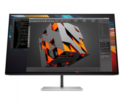 HP  732pk series 7 pro 31.5p ips 4k thunderbolt 4 monitor 16:9 2000:1 5ms hdmi 2.0 dp 1.4 8Y2K9AA#ABB 