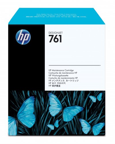 HP  761 - 1 - cartouche de maintenance