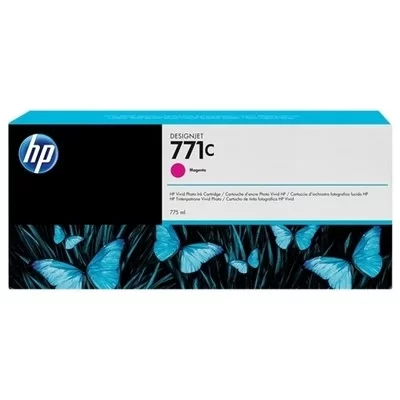 HP  771C