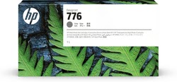 HP  776 Cartouche d'encre Gris Original 1XB05A