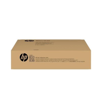 HP  833/838 unit&eacute; de r&eacute;cup&eacute;ration d'encre Latex ( pack de 2 unit&eacute;s)