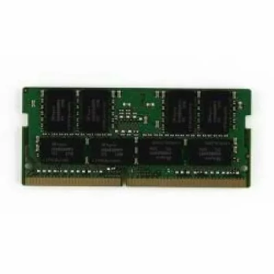 HP  8GB 2133MHz 1.2v DDR4, 8 Go, 1 x 8 Go, DDR4, 2133 MHz, 260-pin SO-DIMM