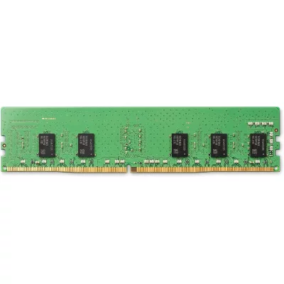 HP  8GB DDR4-2666 DIMM module de m&eacute;moire