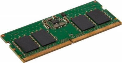HP  8GB DDR5 (1x8GB) 4800 SODIMM NECC Memory module de m&eacute;moire