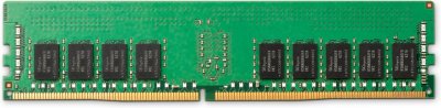 HP  8Go DDR4-2933 1x8Go ECC RegRAM