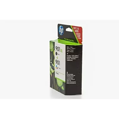 HP  901 - cartouche d'impression
