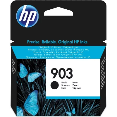 HP  903 Cartouche Noir authentique (T6L99AE) 