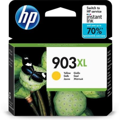 HP  903XL Cartouche d encre grande capacit&eacute; authentique T6M11AE pour  OfficeJet Pro 695