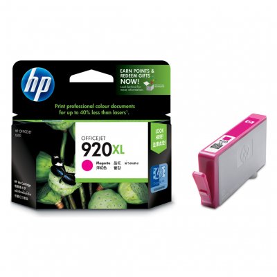 HP  920XL Magenta