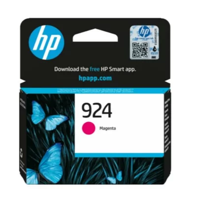 HP  924 - Magenta - original - Officejet - cartouche d'encre 