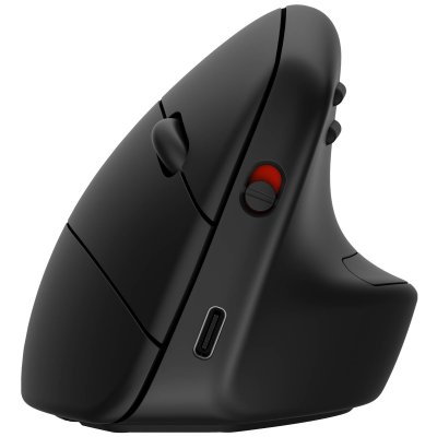 HP  925 Ergonomic Vertical Mouse, W128599014